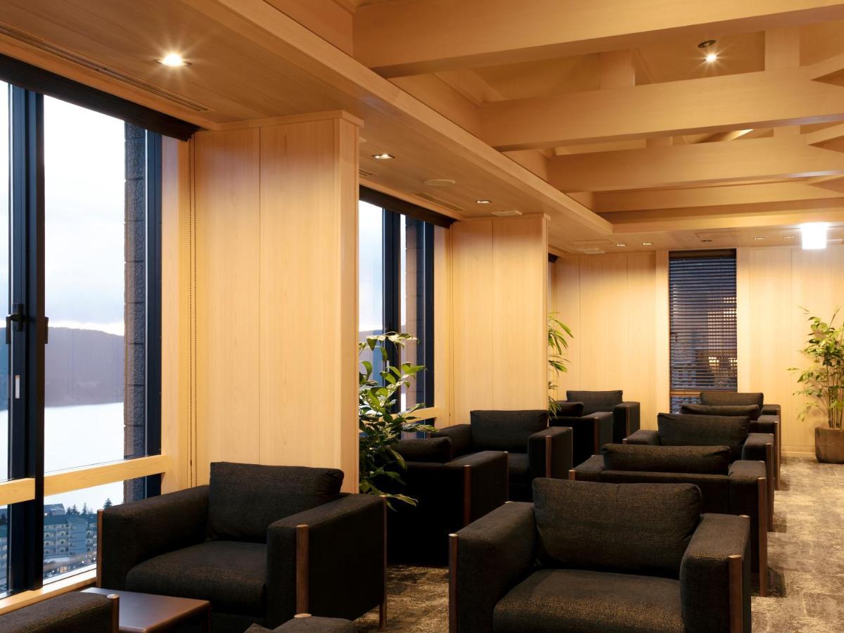 Hotel Shikinoyakata Hakone Ashinoko Exterior photo