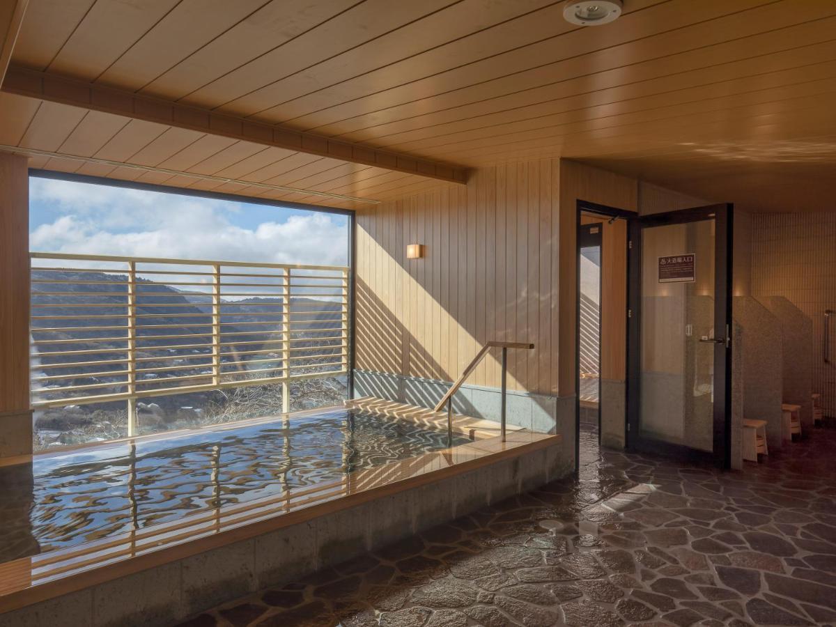 Hotel Shikinoyakata Hakone Ashinoko Exterior photo