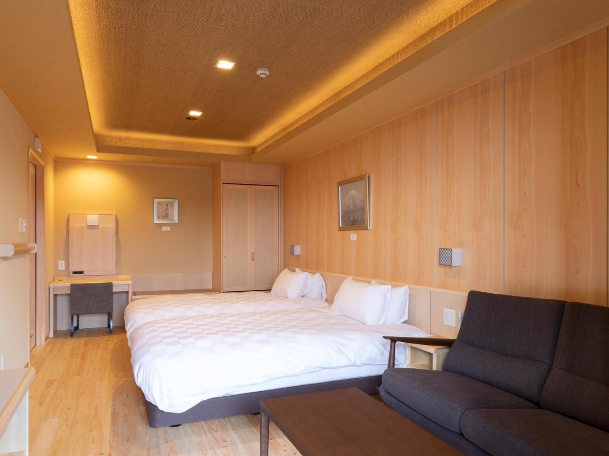 Hotel Shikinoyakata Hakone Ashinoko Exterior photo